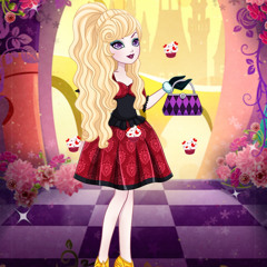 Dark Princess