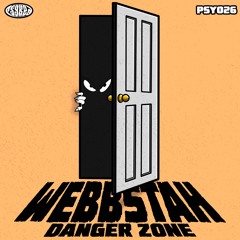 Webbstah - Danger Zone (Scozza's Flavours Mix)
