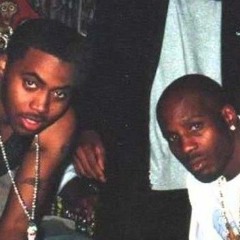 Nas Feat. DMX - Life Is What You Make It.mp3