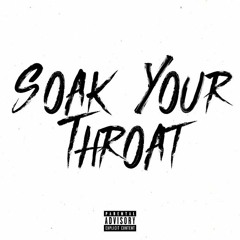 #Block6 Lucii,Turk, Young A6, &TBunny - Soak your throat