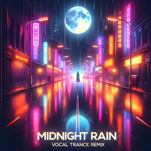 Midnight Rain