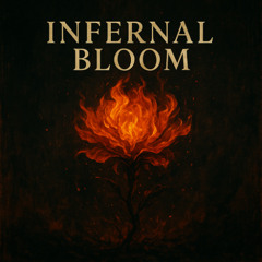 Infernal Bloom (Original Mix) by C3RN