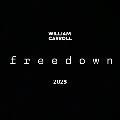 WC - FREE DOWNLOADS - William Carroll EDITS