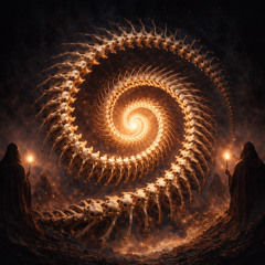 Bone Spiral