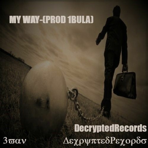 My way (prod. 1Bula)