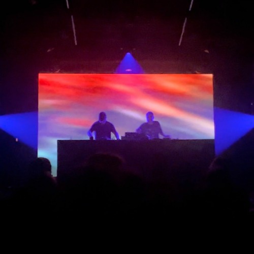 overmono - gem lingo/ovr now (the lot radio)