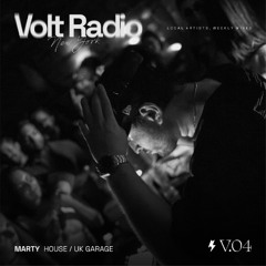 VOLT RADIO MIX