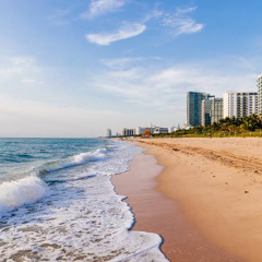 5 MINUTIN EM MIAMI BEACH - DJ PW