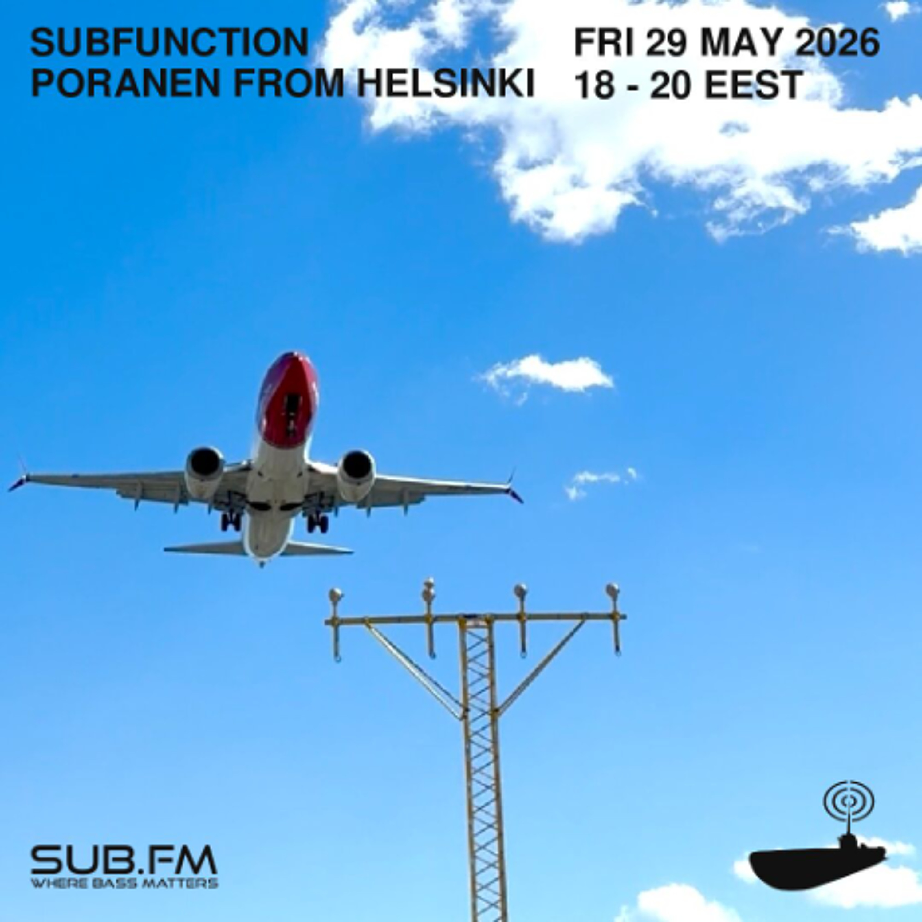 Poranen - 29 May 2026 episode artwork