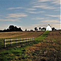 Old man singing after a 60 year gap. With thanks & apologies to the organist. Will be removed soon.