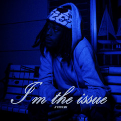 I’m the issue (Music Video on YouTube)