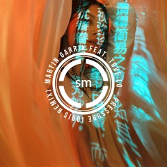 Martin Garrix feat. Tove Lo - Pressure (Oris Remix)