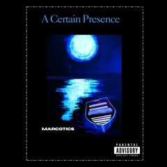 Marcotics - Bled Through