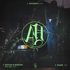 Patternity