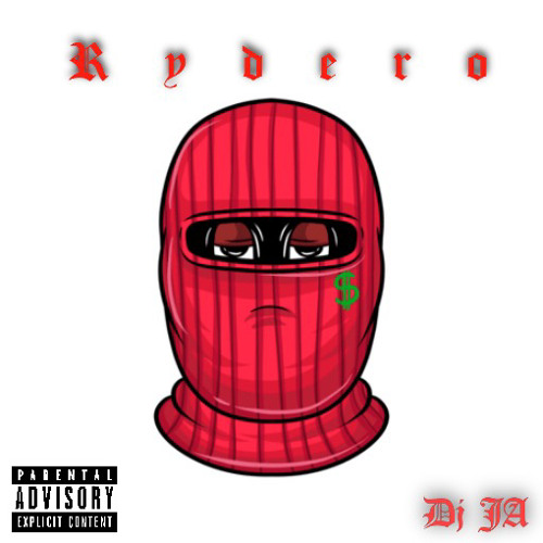 Rydero-Regular (Prod.Dj JA)