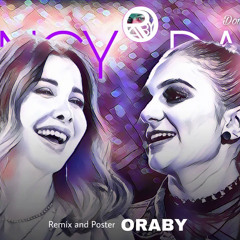 ريمكس نانسي ( في حاجات مقدرش اقول لك غير ) و Daya ( Don’t Let Me Down ) prod by ORABY ( Audio )