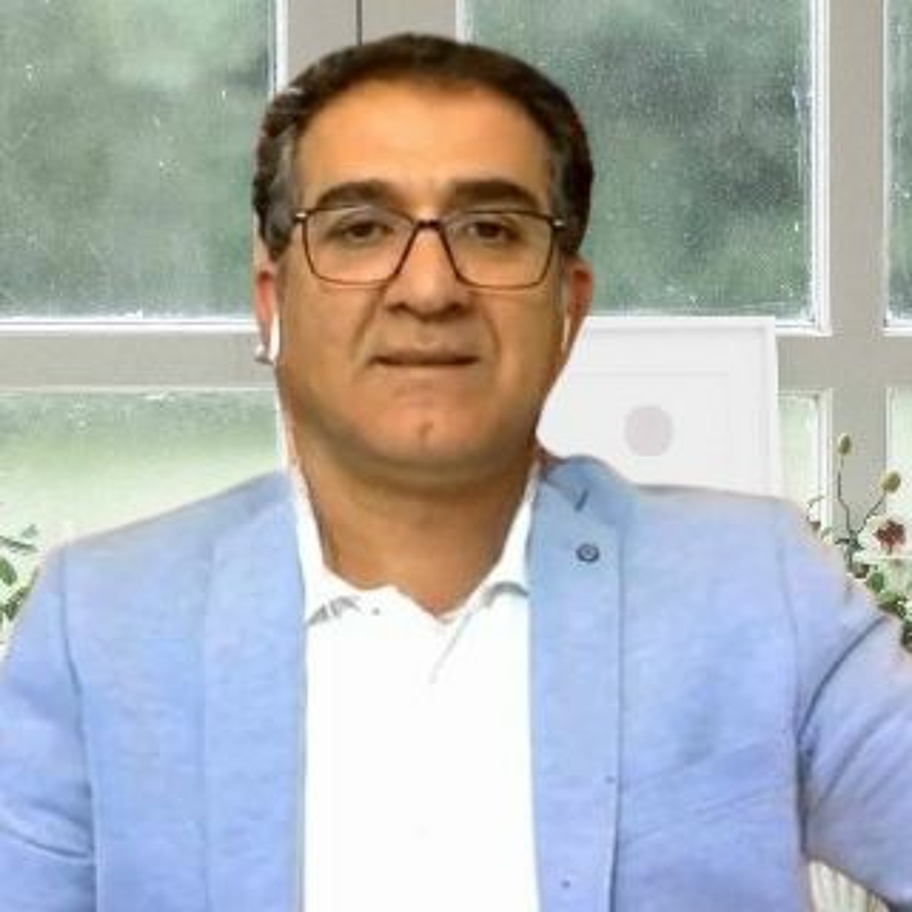قیام آبادان، ادامه قیام ۱۳۹۶ و شکست مافیای سرکوب episode artwork