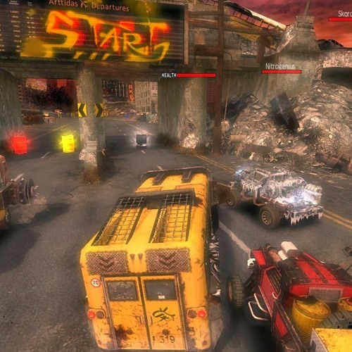 Stream Postal 2 Download Single Player [HOT] from Venus | Listen online for  free on SoundCloud