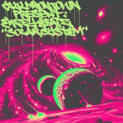 Enzzy Beatz - IN SHUTTLE [ album: SOLAR SYSTEM ] release [26/10/22]