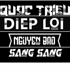 NONSTOP 5 in 1 - QT ft DL ft HQT ft NB ft SS