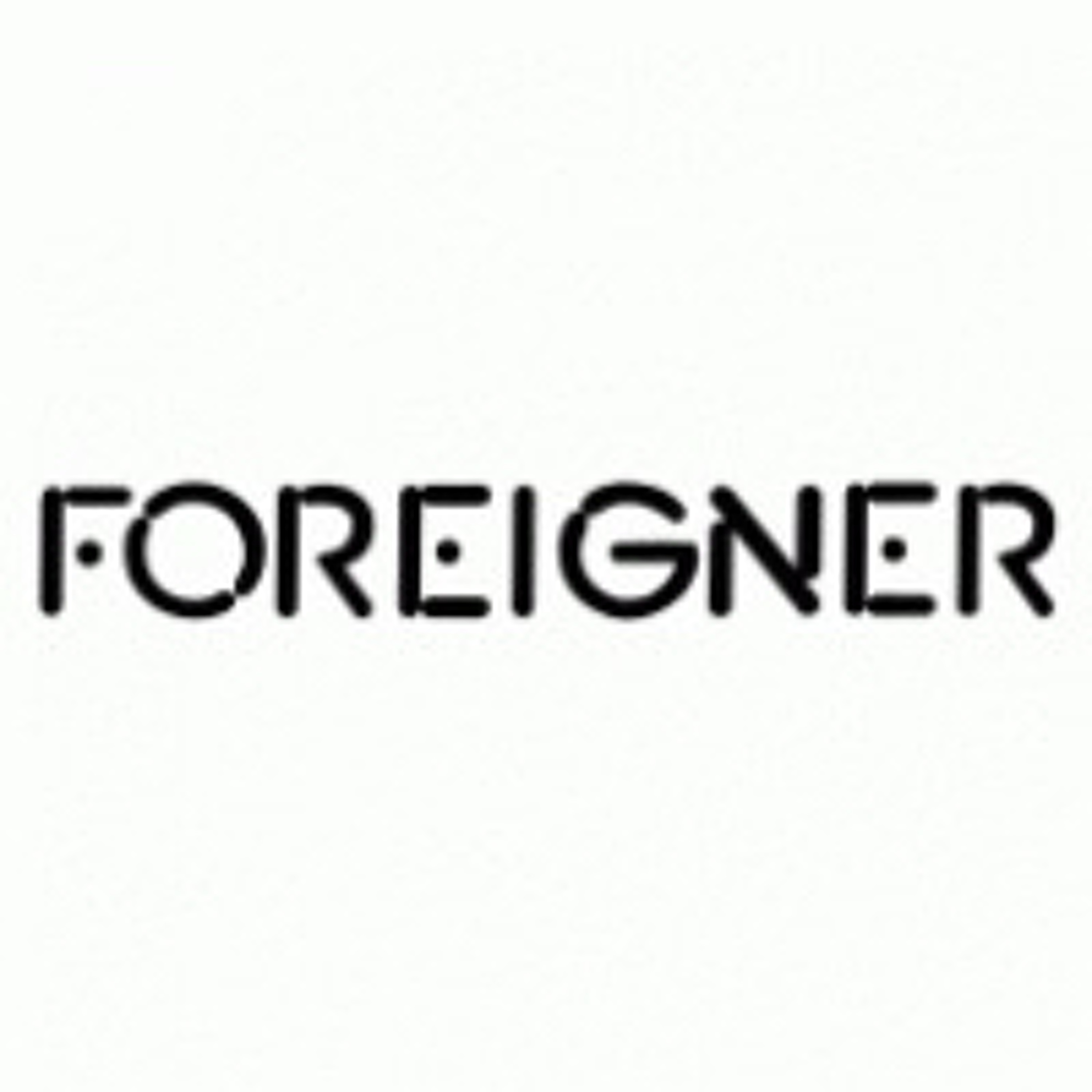 Redzek - Foreigner episode artwork
