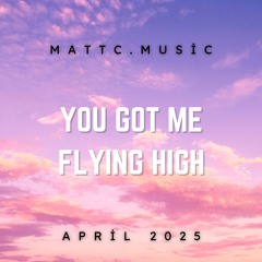 You Got Me Flying High (Original Mix)