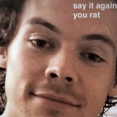 Harry styles unreleased