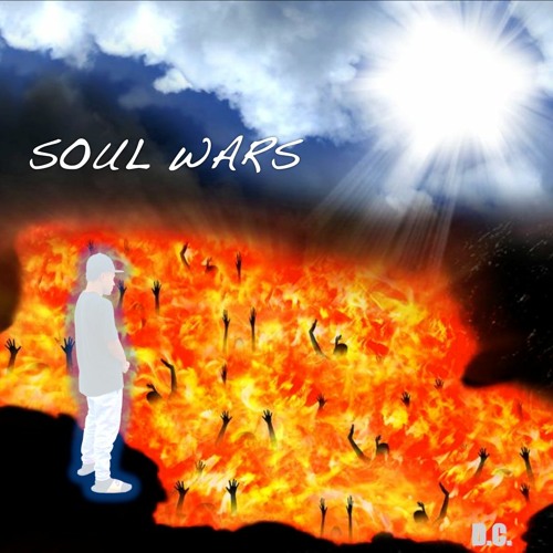 Soul Wars