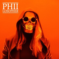 PHIILOSOPHER - Sugar Honey Pumpkin Love