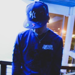 BeauSupreme - By Your Side (prod. Silo)