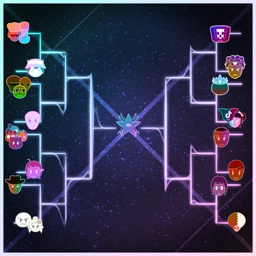 START NOW - A Chance Of Redemption Bracket Medley