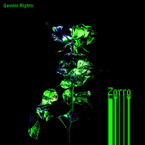 Stream Gemini Rights by Zorro | Listen online for free on SoundCloud