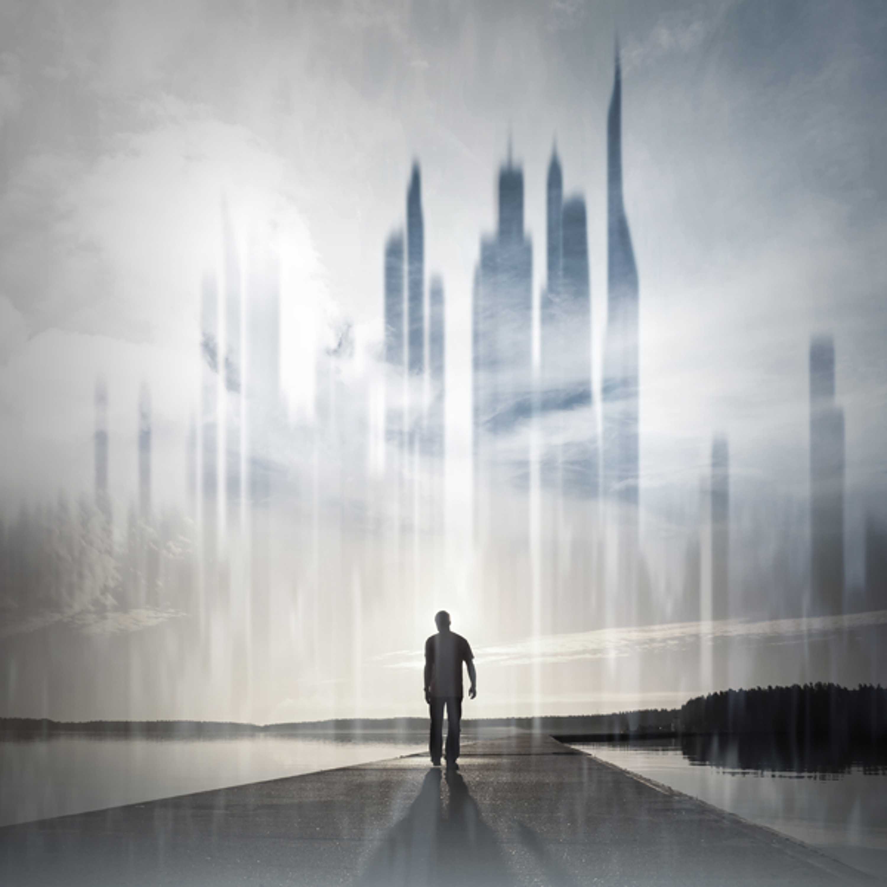 cover of episode Capitalism: How Growth Became the Enemy of Prosperity (Excerpt)