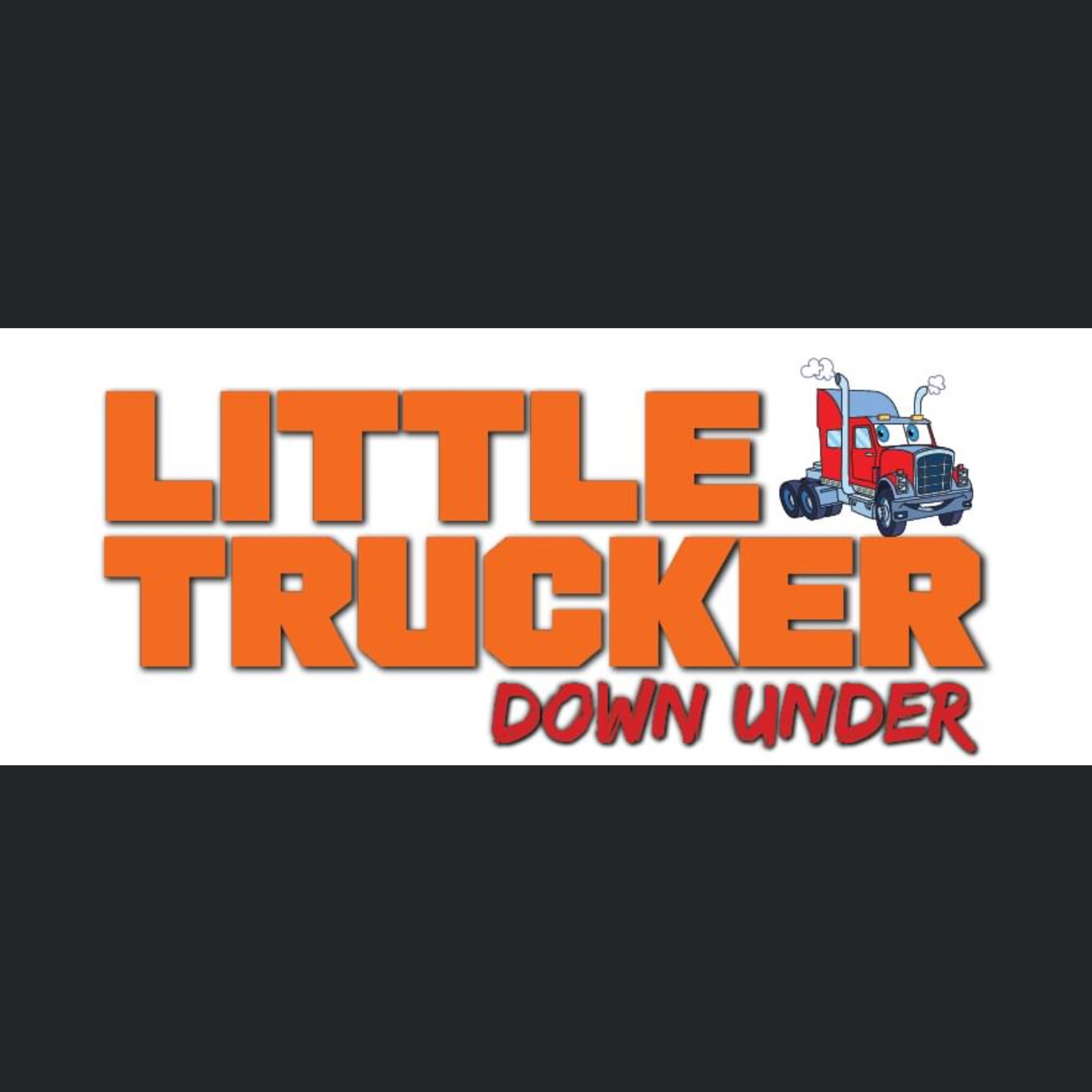 56. Matt Smith Little Trucker Downunder Adam on die cast collectables episode artwork