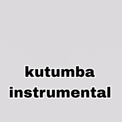 kutumba Instrumental