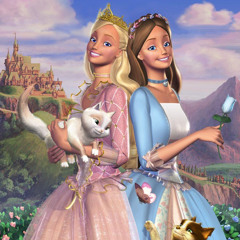 Frei - Barbie™ als Die Prinzessin und das Dorfmädchen 2