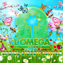 OMEGA SPRING CIRCUIT EDITION by DJ.LEOMEO