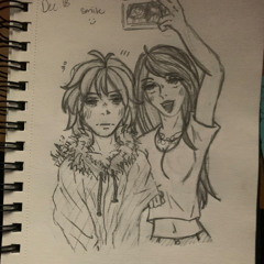 her life matters ft frendi (otaku) #twilight