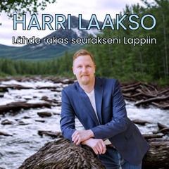 Lähde rakas seurakseni Lappiin