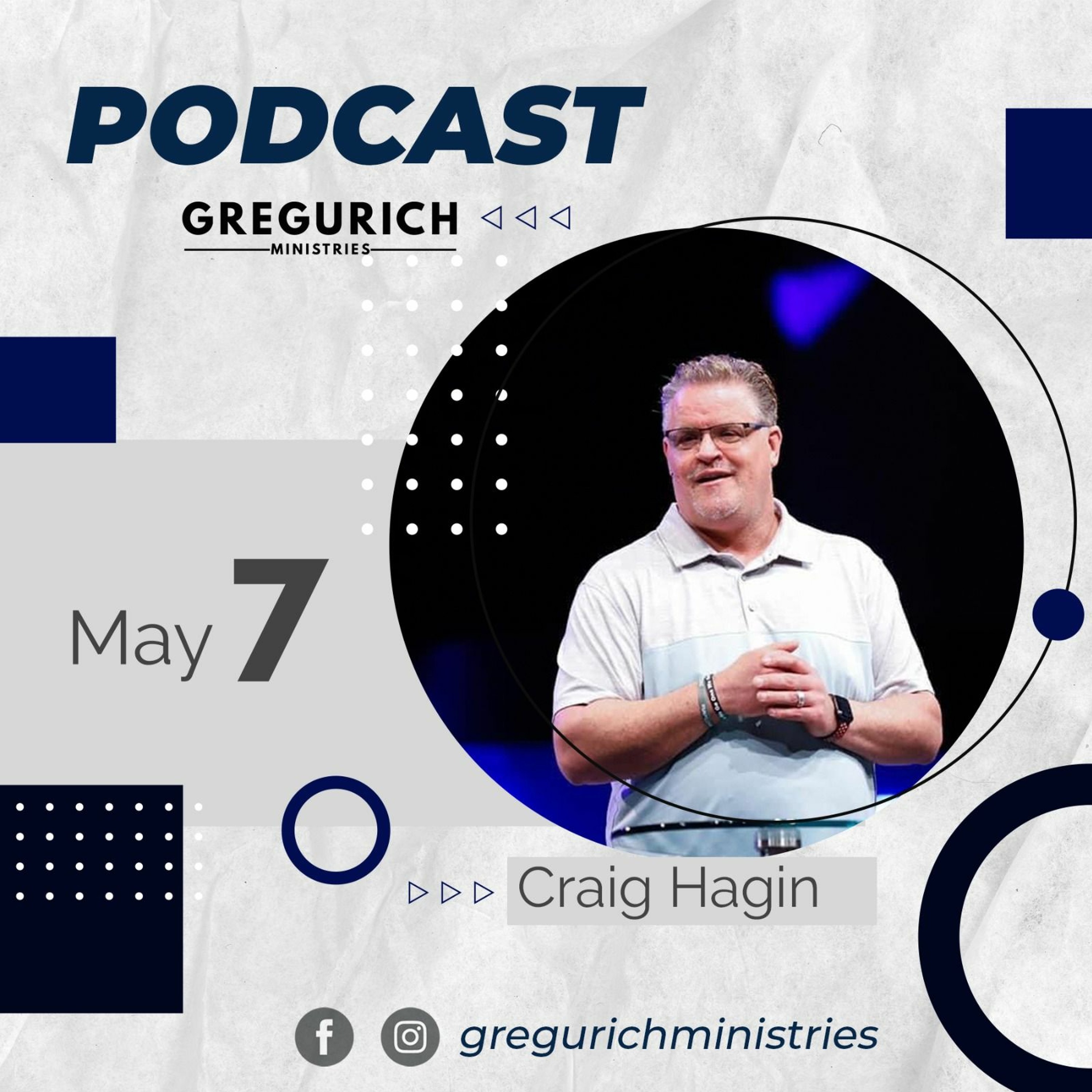 Gregurich Ministries