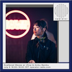 SW21 w/ Ambu Bambu // 09.07.24