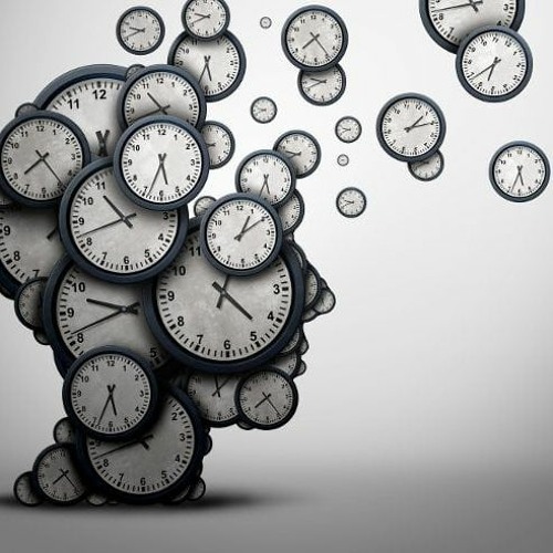 Wasting Time (Ben Nicky Misfits Dj competition mix)