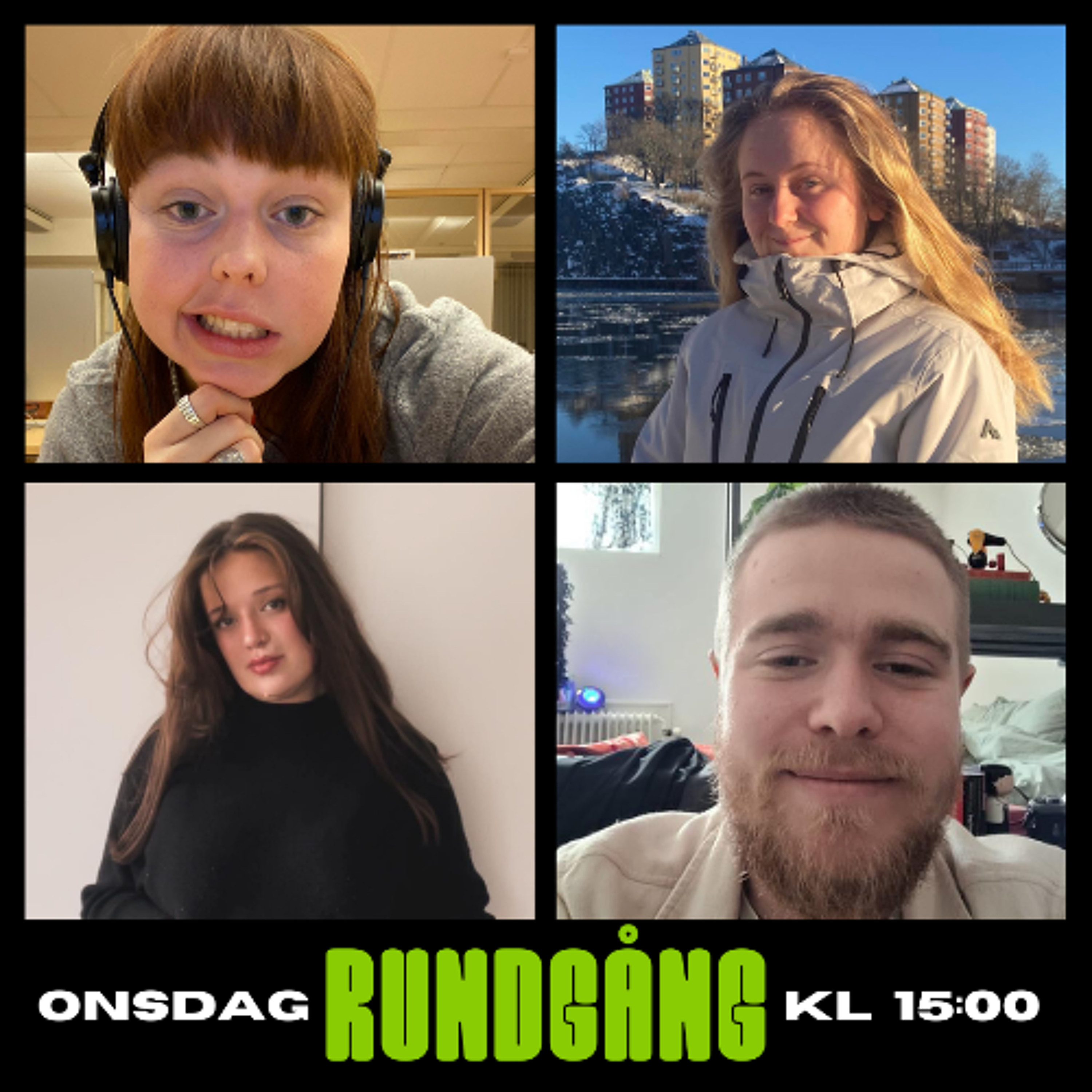 Umeå Studentradio