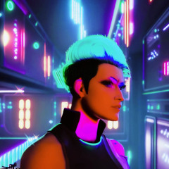 Cyber Mix (Video Game Music // Cyber Bass // Bass House // Bass Trap)