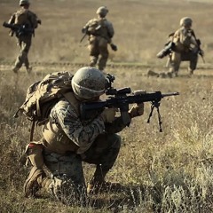 "Combat Ready" Day 40