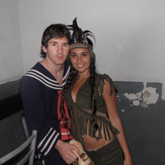 we used 2 be crazy in luv