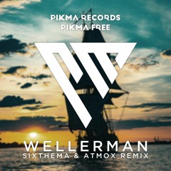 Nathan Evans - Wellerman (Sixthema & ATMOX Remix)