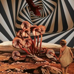 Metaverse @ RAW DEEP Hypnotic Mix