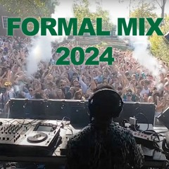 Formal Mix 2024