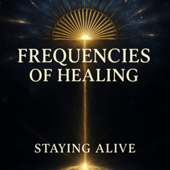 Frequencies of Healing